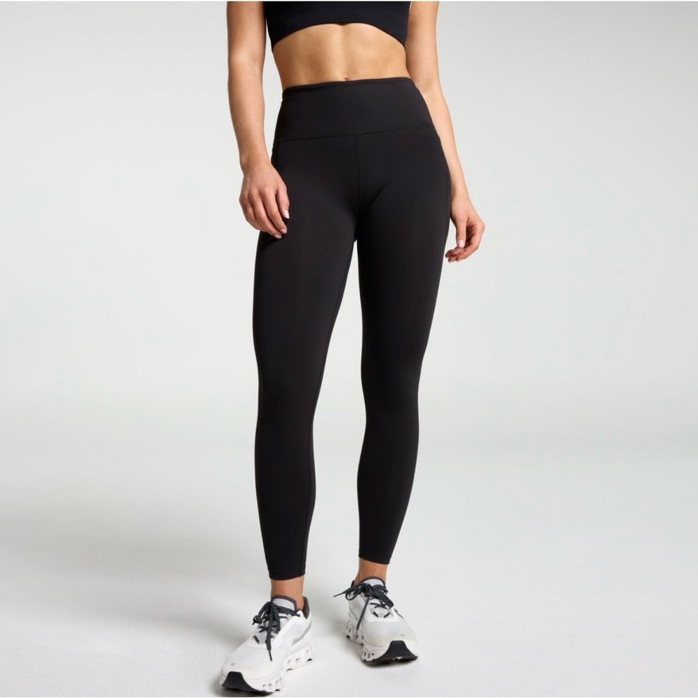 🆕 DSG Women’s Momentum 7/8 Leggings Size Small